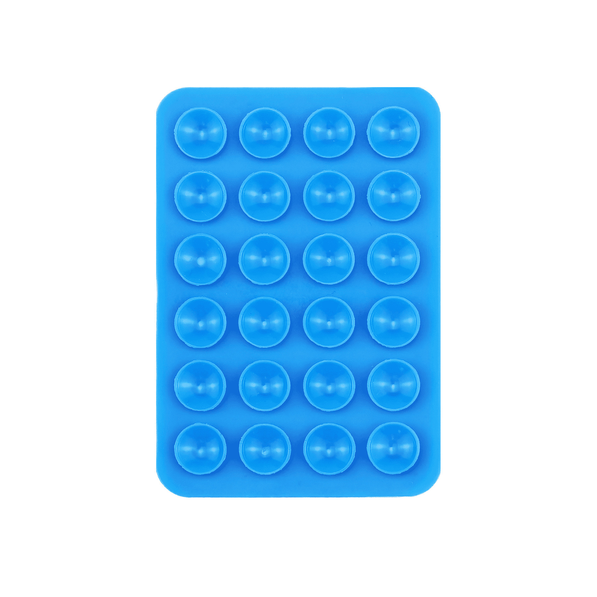 Flexible Silicone Sticky Grippy Suction Cup Phone Grip 13