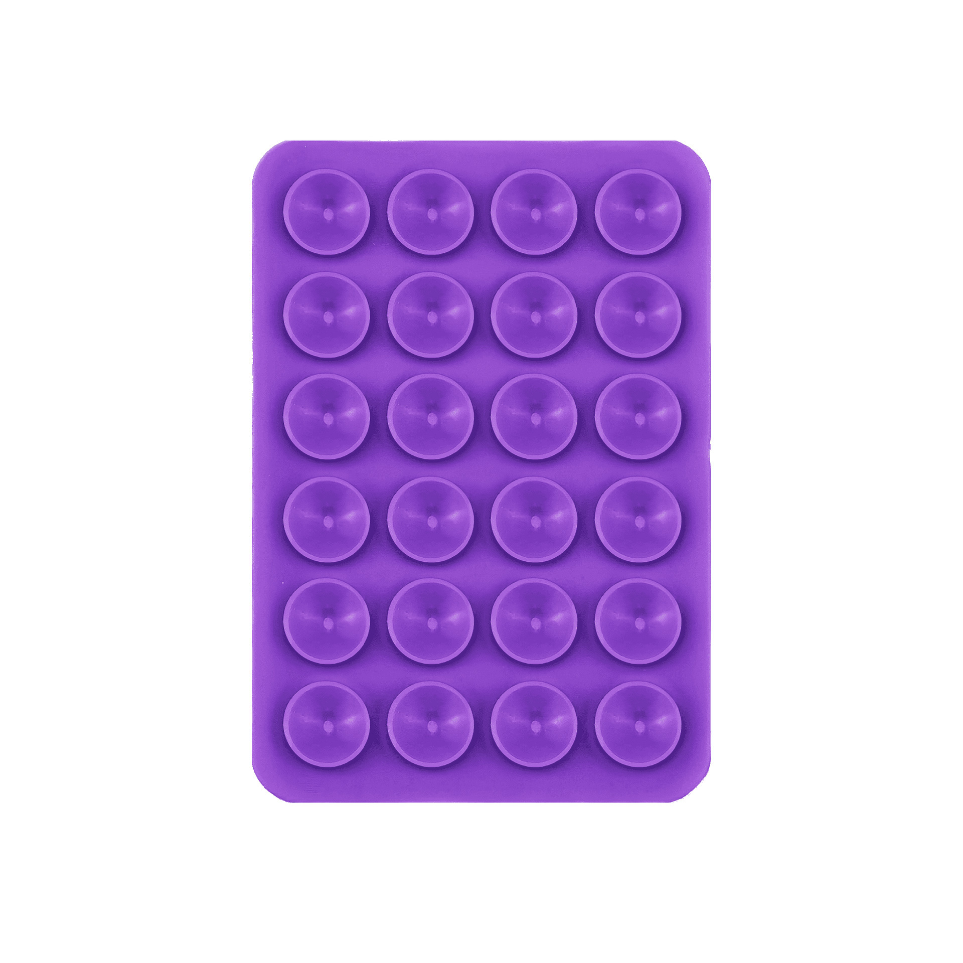 Flexible Silicone Sticky Grippy Suction Cup Phone Grip 11